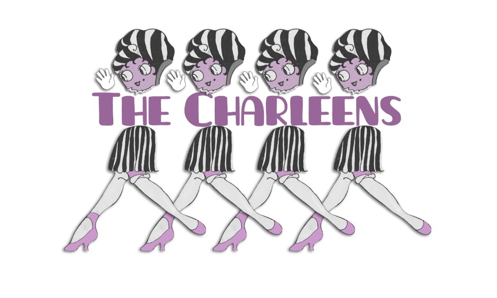 The Charleens logo